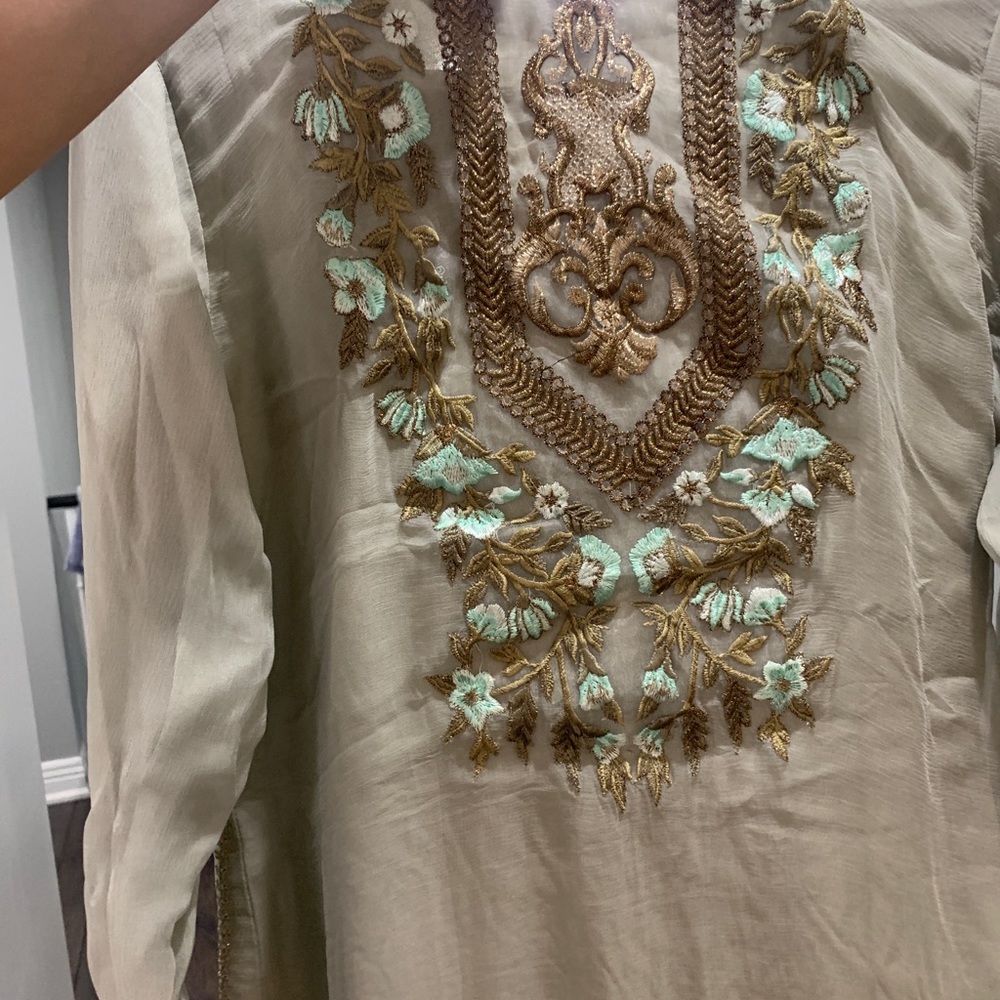 Indian Suit - Picture 5 of 6